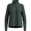 Odlo Veste de running réfléchissante Zeroweight Pro Warm 2.0 pour femm...