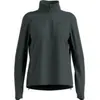 Odlo Veste de running réfléchissante Zeroweight Pro Warm 2.0 pour femm...