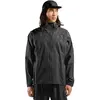 Odlo Veste imperméable X-Alp Pro 2.5L pour homme, XXL, black
