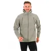 Odlo Veste imperméable X-Alp Pro 2.5L pour homme, S,