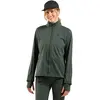 Odlo Veste de running réfléchissante Zeroweight Pro Warm 2.0 pour femm...