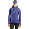 Odlo Veste de running Zeroweight Insulator pour femme, S,