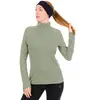 Odlo Pull ½ zip Essentials Ceramiwarm pour femme, XS,
