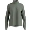 Odlo Veste de running Zeroweight Pro Warm 2.0 pour femme, L,