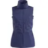 Odlo Gilet de running Zeroweight Insulator pour femme, L,