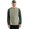Odlo Gilet de running Zeroweight Insulator pour homme, S,