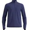 Polaire Odlo Essential Thermal Bleu 2XL 316012-21119