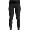Odlo Collant de trail running cargo X-Alp Warm pour homme, XXL, black