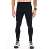 Odlo Collant de trail running cargo X-Alp Warm pour homme, XL, black