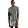 Maillot à manches longues Odlo Essential Gris 2XL 313932-11003