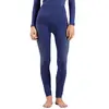 Odlo Collant technique Performance Warm pour femme, M,