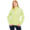 Odlo X-Alp Waterproof Veste Running Femmes-Jaune Lemon, Taille L