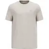 Odlo Crew Neck Active 365 Maillot De Course Hommes - Gris, Taille S