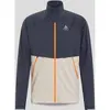 Odlo Zeroweight Pro Warm M vêtement running homme Beige S