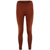 Odlo Femme Pantalon long de sous-vêtements techniques PERFORMANCE WARM ECO