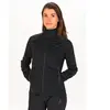 Odlo Zeroweight Pro Warm Reflective W vêtement running femme Noir XS