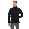 Odlo Zeroweight Pro Warm Reflect Veste Running Hommes - Noir, Taille M