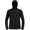 Odlo Zeroweight Insulator Veste Running Hommes - Noir, Taille XXL