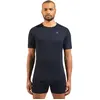 Odlo Couche De Base à Manches Courtes Merino 160