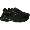 Guess Basket Guess Micola Running Sneaker Femme Noir - 36