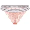 Bas de maillot de bain femme Guess Belle Brazilian XS