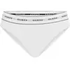 Bas de maillot de bain femme Guess Carrie Blanc L O97E02-KBBU1-G011