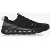On Cloudleap - Sneakers Enfant - Noir - Pointure 37.5 - Plastique