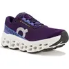On-Running Cloudmonster 3 Wide Chaussures de sport femme Violet 38.5