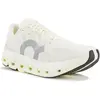 Baskets On Cloudflow 5 blanc jaune pâle femme - 40