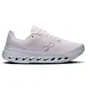On-Running Cloudsurfer Next Chaussures de sport femme Rose 40