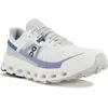 On-Running Cloudvista 2 Chaussures femme Blanc 40.5