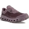 On-Running Cloudvista 2 Chaussures de sport femme Violet 37