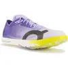 On-Running Cloudspike Citius 2 Chaussures de sport femme Violet 37