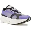 Baskets On Cloudboom Volt violet noir femme - 39