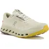 On-Running Cloudsurfer Trail 2 Waterproof Chaussures femme Vert 37