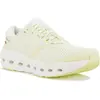 Baskets On Cloudrunner 3 jaune acide blanc femme - 37
