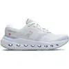 Chaussures On Cloudrunner 3 blanc violet clair femme - 40
