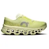 Chaussures de running On Cloudmonster 3 - Femme - 41