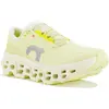On-Running Cloudmonster 3 Chaussures de sport femme Jaune/or 43