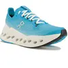 Chaussures On Cloudsurfer Max bleu femme - 38