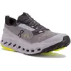 On-Running Cloudsurfer Trail 2 Chaussures de sport femme Violet 38