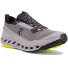 On-Running Cloudsurfer Trail 2 Chaussures de sport femme Violet 38.5