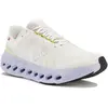 Chaussures On Cloudsurfer Next beige violet femme - 36.5