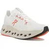 On-Running Cloudsurfer Max Chaussures de sport femme Blanc 40