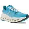 Chaussures On Cloudsurfer Max bleu femme - 37