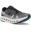 Baskets On Cloudsurfer 2 gris foncé bleu - 44.5