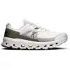 On-Running Cloudvista 2 chaussures homme Blanc 44