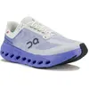 On-Running Cloudsurfer Next Chaussures homme Bleu 45