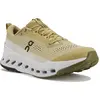 On-Running Cloudsurfer Trail 2 Chaussures homme Vert 43