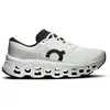 Chaussures running homme on cloudmonster 3 blanches 42.5 3MG10051200